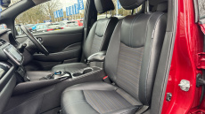 Nissan LEAF 160kW e+ N-Connecta 59kWh 5dr Auto Electric Hatchback